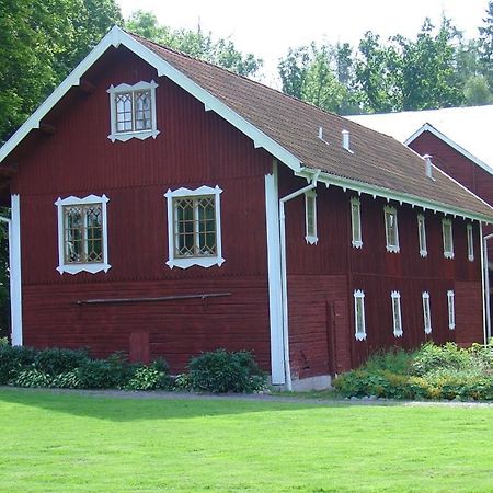 موتالا Bjoerka Storgard B&B المظهر الخارجي الصورة