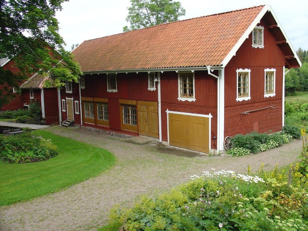 موتالا Bjoerka Storgard B&B المظهر الخارجي الصورة