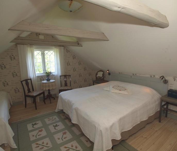 موتالا Bjoerka Storgard B&B الغرفة الصورة