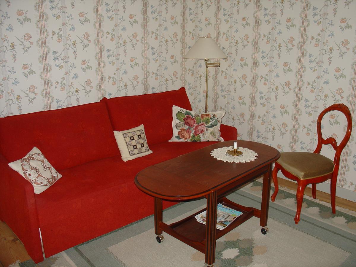موتالا Bjoerka Storgard B&B الغرفة الصورة